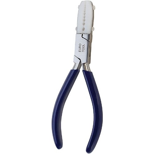 Nylon Jaw Tube Holding Plier 165mm