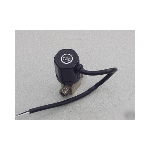 Sparmax Pressure Switch 40/60