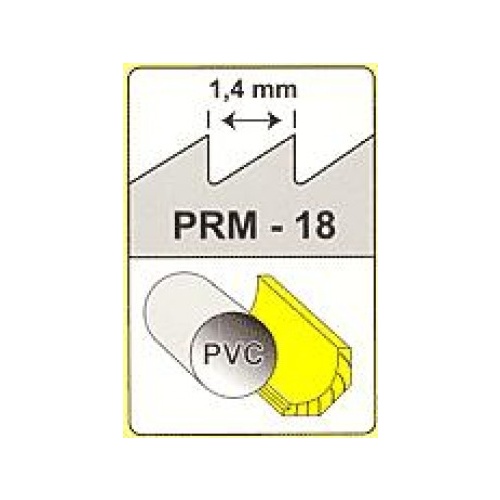 18tpi Carpentry General Duty Saw Blade