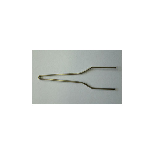 Nichrome wire tips - Type PS1