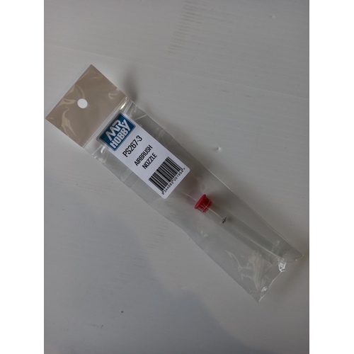 GSI Creos Mr. Hobby Procon Boy PS267 Nozzle