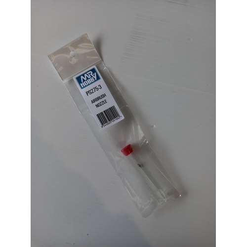 GSI Creos Mr. Hobby PS-275 0.3mm Nozzle