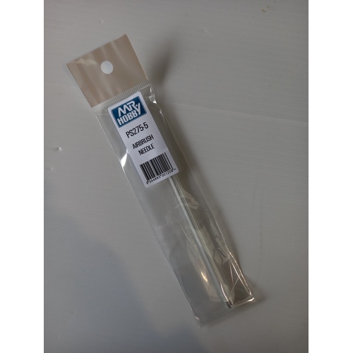 GSI Creos Mr. Hobby PS-275 0.3mm Needle