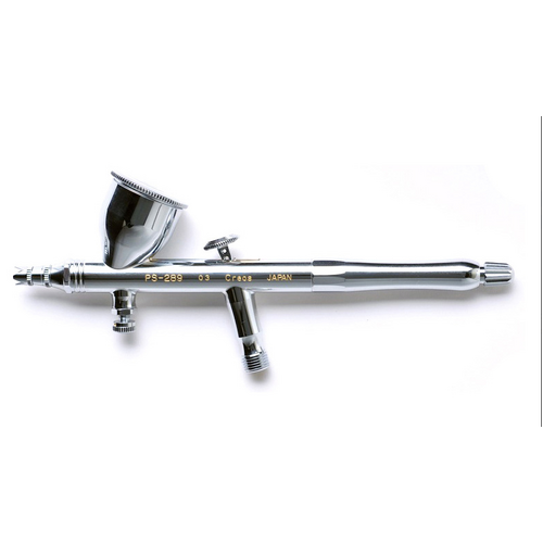 GSI Creos Mr. Hobby Procon Boy PS-289 0.3mm Platinum