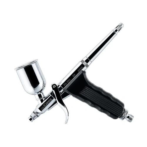 Mr. Hobby Procon Boy LWA-H Trigger Double-Action Airbrush 0.4mm – PS-291