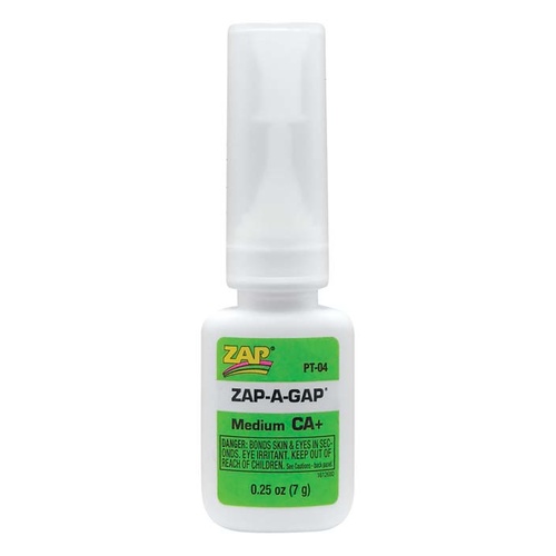 Medium CA 1/4oz 7g