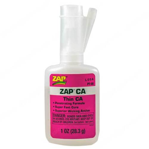 Thin CA 1oz 28g