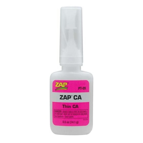 Thin CA 1/2oz 14g