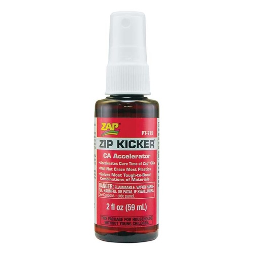 ZAP 59ml  Zip Kicker (CA Accelerator)