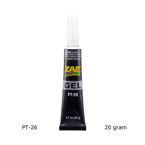 ZAP GEL 20gm