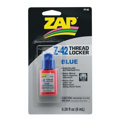 Z-42 Thread Locker