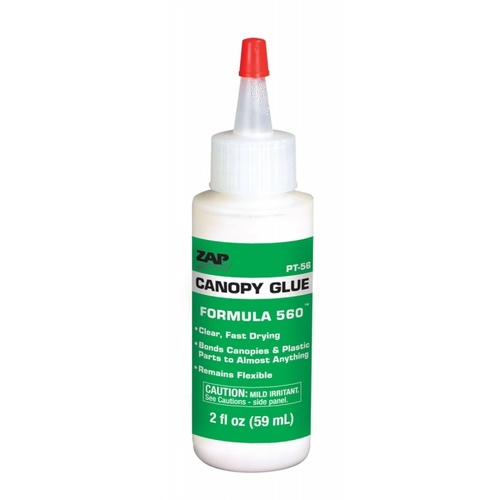 Zap Formula 560 Canopy Glue