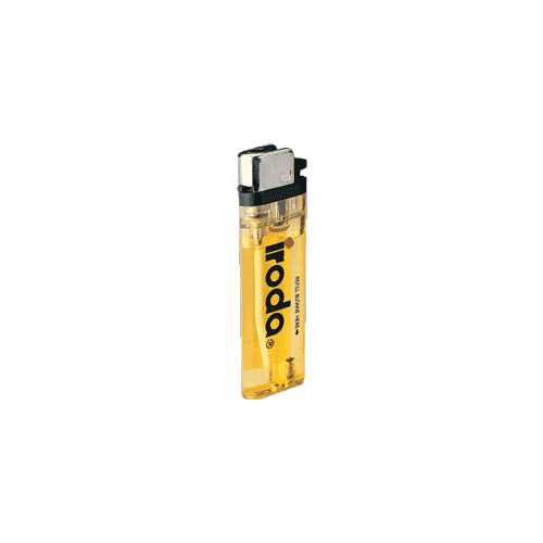 Iroda Refillable Gas Cartridge (empty)