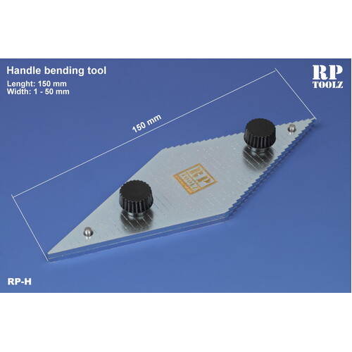 Handle Bending Tool