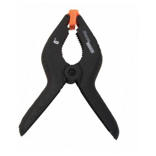 Spring Clamp Nylon 100MM (4")