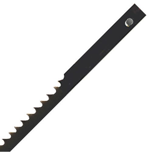 #2/20 TPI pin end scrollsaw blades 125mm PKT 6