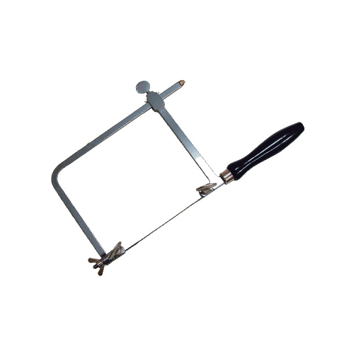 Olson Jewellers Saw 125mm (5") Cutting Depth