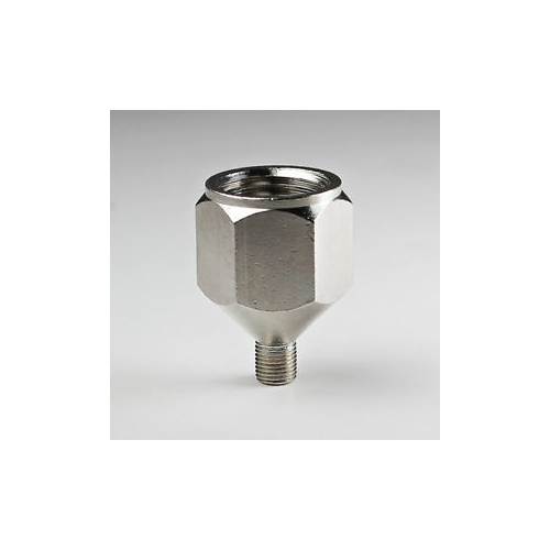 Reducer 1/4" Female to M5 Male suit BADGER