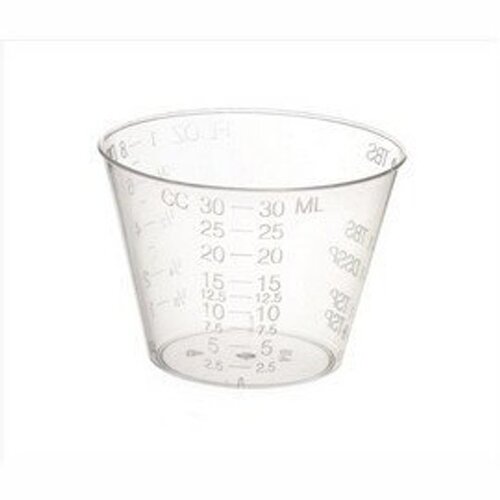 Mixing Cups 30ml - Pack of 24
