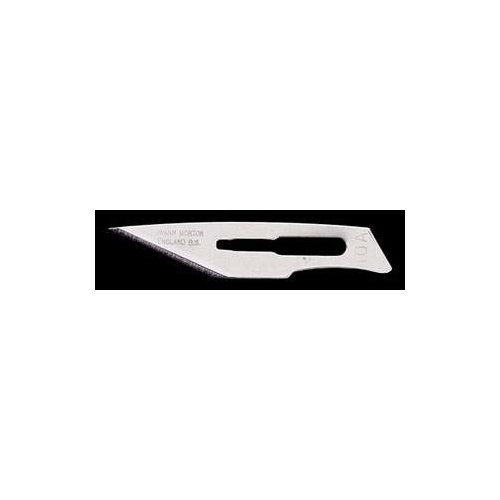 Scalpel Blade #10a Swann Morton  (Pack of 5)