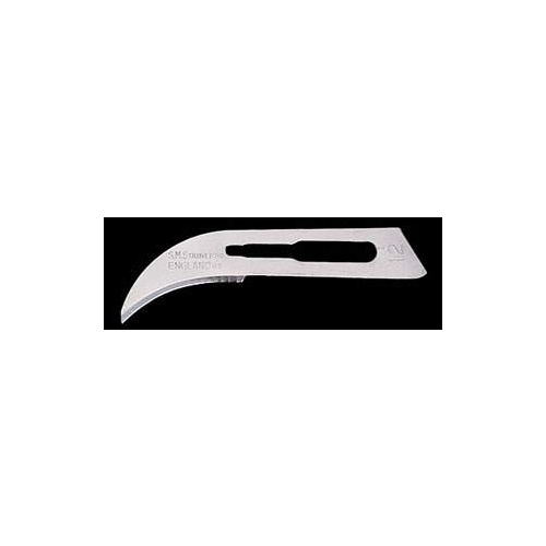 Scalpel Blade #12 Swann Morton(Pack of 100)