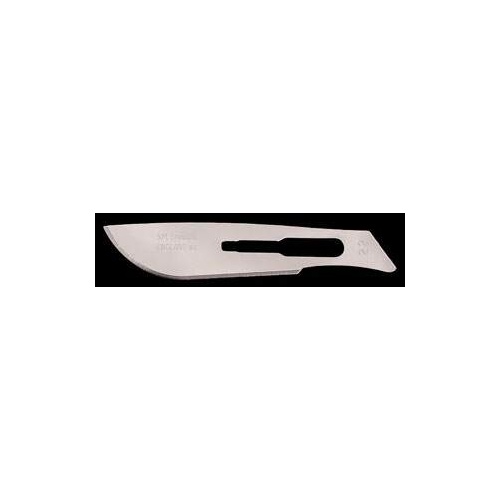 Scalpel Blade #22 Swann Morton (Pack of 5)