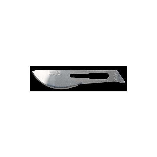 Swann Morton scalpel blade #22A (Pack of 5)