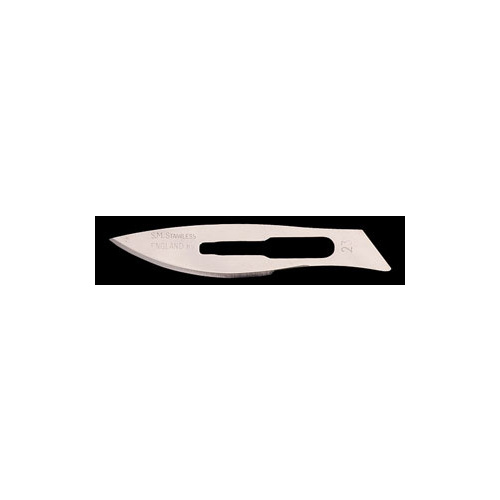 Scalpel Blade #23 Swann Morton (Pack of 100)