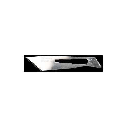 Swann Morton scalpel blade #25 (Pack of 100)