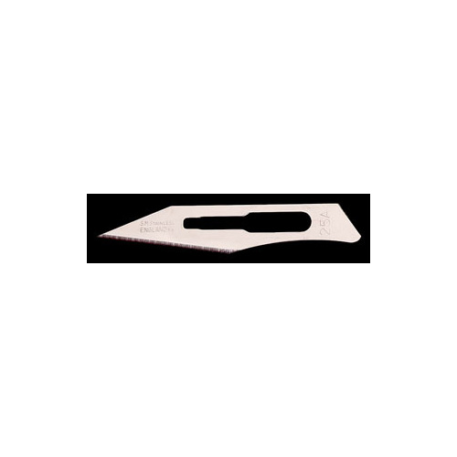 Scalpel Blade #25a Swann Morton (Pack of 100)