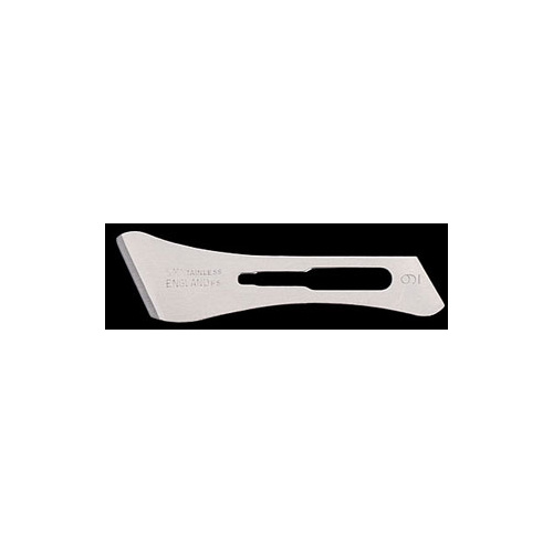 Scalpel Blade #9 Swann Morton (Pack of 5)