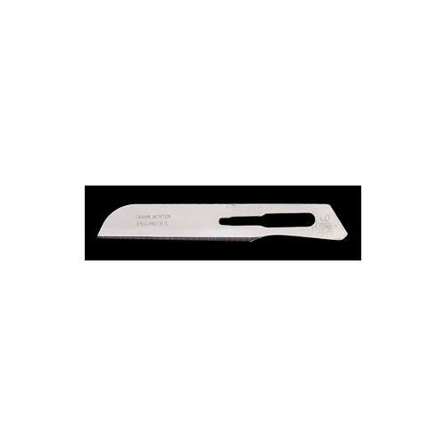 Scalpel Blade #16 Swann Morton (Pack of 100)