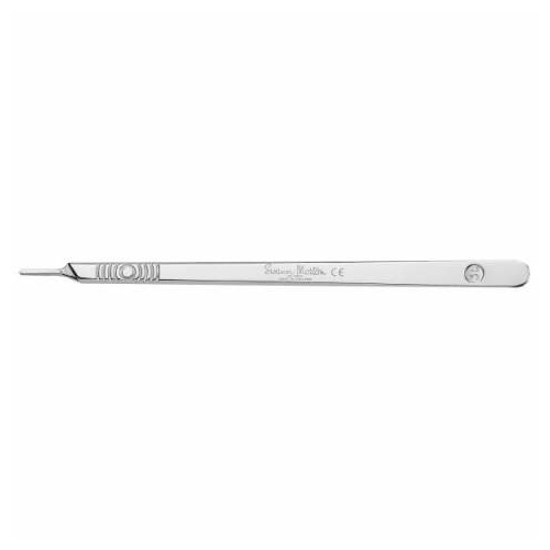 Scalpel Blade Handle Swann Morton #3L