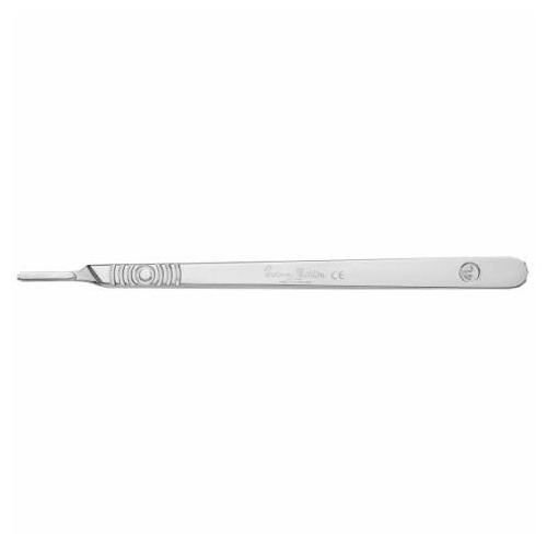 Scalpel Blade Handle Swann Morton #4L