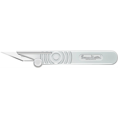 Swann Morton Stainless Steel Craft Tool