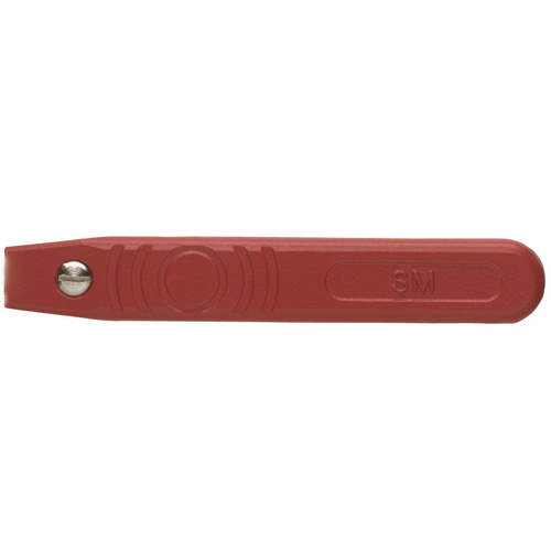 Fixed-Blade H/D Knife Handle SM00 Swann Morton