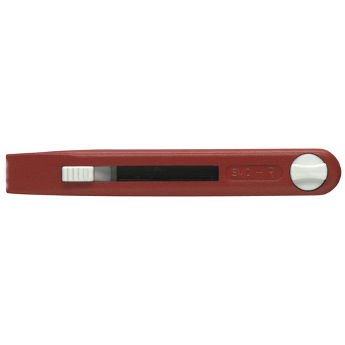 Retractrable Blade H/D Knife Handle SM0-R Swann Morton