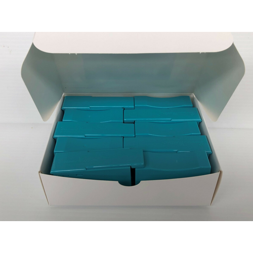 Scalpel Blade Removal Box 10PK - Swann Morton