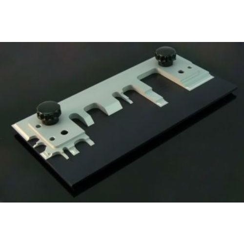 Hold and Fold Workstation 200mm (8") Mk R Multi-head