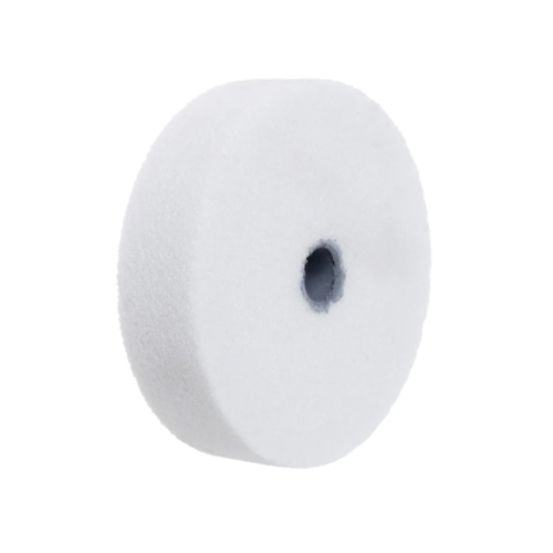 Mini Replacement White Grinding Wheel - 75mm (3")