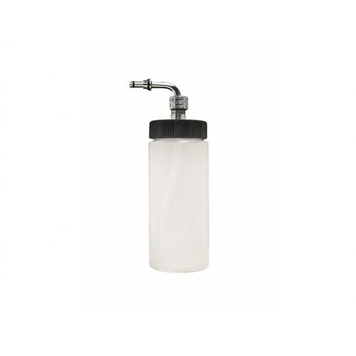 Sparmax 80 cc Plastic Side Bottle with Metal Assembly