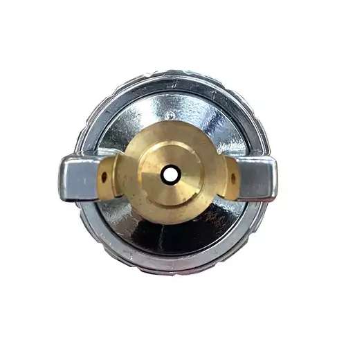DH810 Spray Gun Replacement Air/Needle Cap