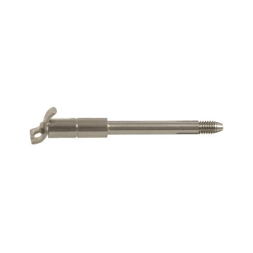 Needle Chucking Guide for Sparmax Airbrush