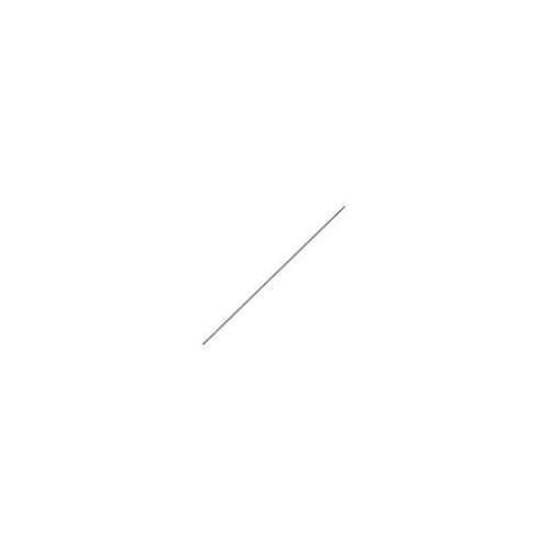 Sparmax DH 102 & 2 Replacement Airbrush Needle .2mm