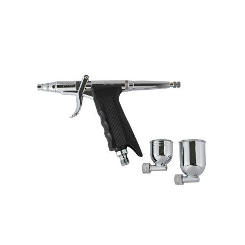 Sparmax GP-35 0.35mm Trigger Airbrush