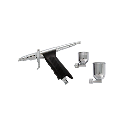 Sparmax GP-50 0.5mm Trigger Airbrush