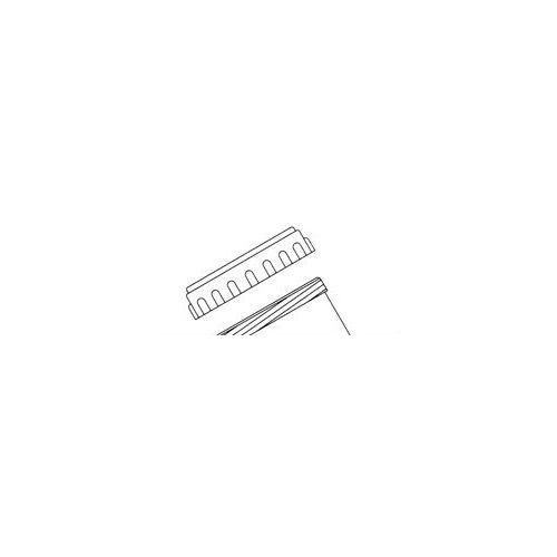 Replacement Cap for Sparmax HVLP Bottle