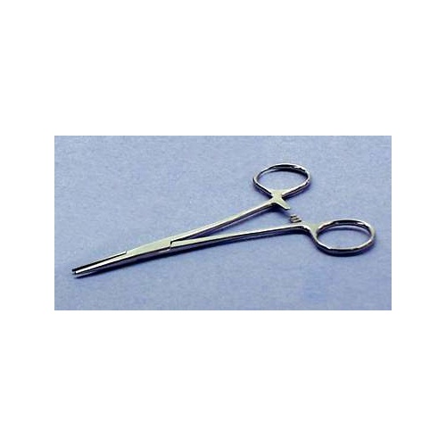 Hemostat Forceps Straight 150mm