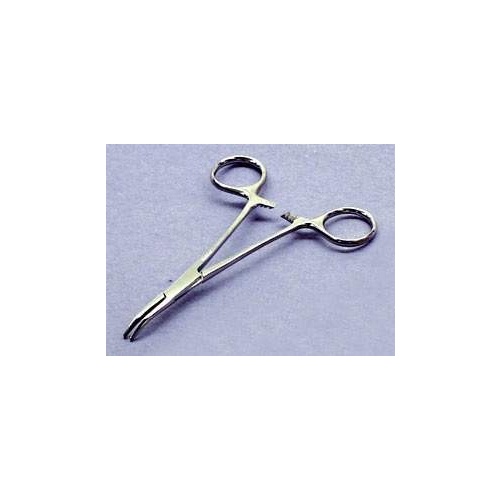 Hemostat Forceps Curved 150mm (6")