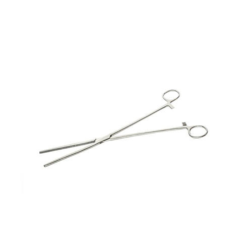 Hemostat Forceps Straight 300mm